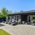 Semesterbostad Bv144-blavand-horntoftvej-13 *
