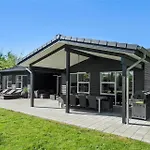 Semesterbostad Bv144-blavand-horntoftvej-13 Blåvand