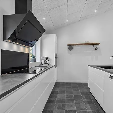 別荘 Bv144-blavand-horntoftvej-13 ブラーバンド