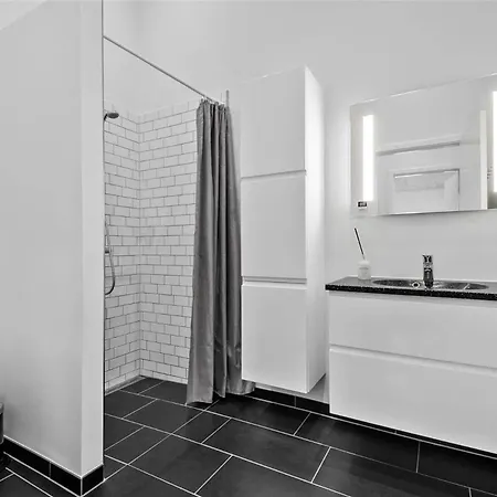 別荘 Bv144-blavand-horntoftvej-13 *