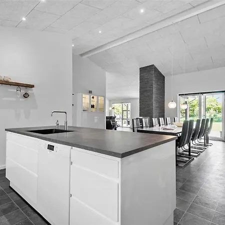 Bv144-blavand-horntoftvej-13 * ブラーバンド