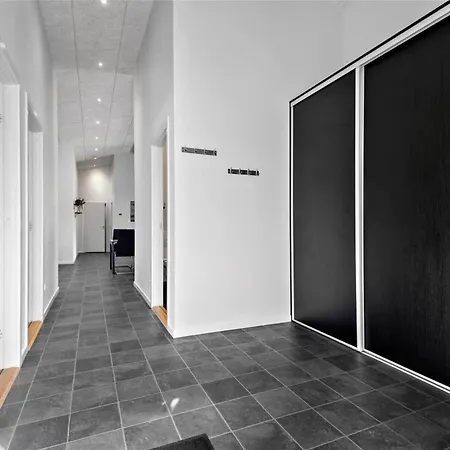 別荘 Bv144-blavand-horntoftvej-13 ブラーバンド