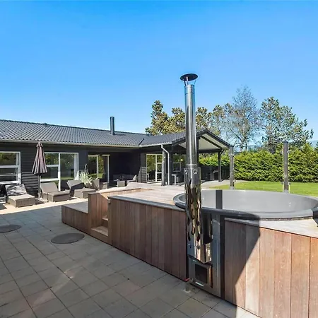 別荘 Bv144-blavand-horntoftvej-13 ブラーバンド