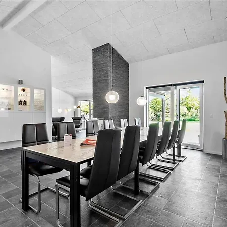 別荘 Bv144-blavand-horntoftvej-13 *