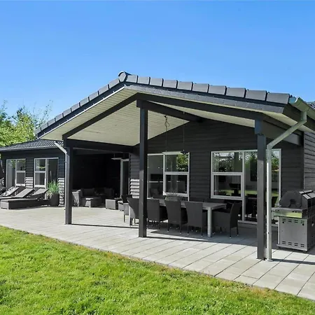 別荘 Bv144-blavand-horntoftvej-13 *