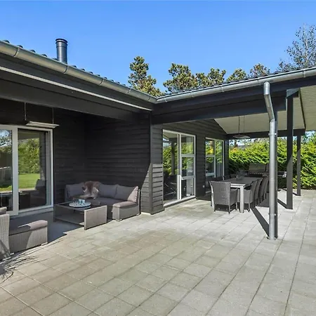 別荘 Bv144-blavand-horntoftvej-13 *