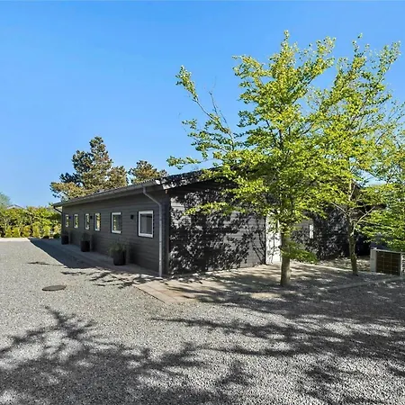 Bv144-blavand-horntoftvej-13 別荘