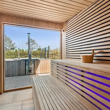 Bv144-blavand-horntoftvej-13 Holiday home *