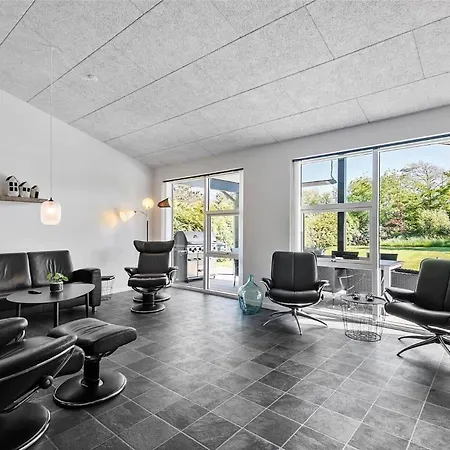 Bv144-blavand-horntoftvej-13 Holiday home Blavand