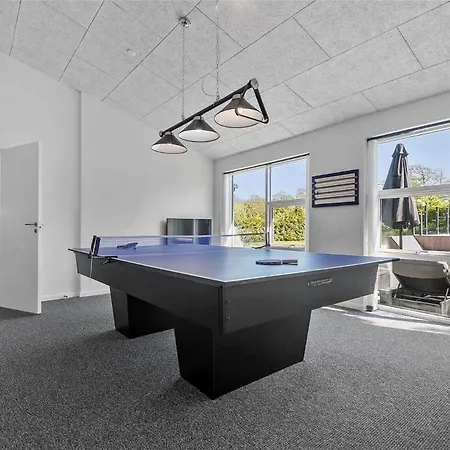 Bv144-blavand-horntoftvej-13 Holiday home Blavand