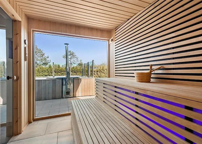 Bv144-blavand-horntoftvej-13 Holiday home *