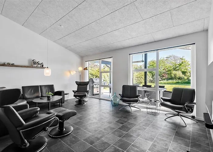 Bv144-blavand-horntoftvej-13 Holiday home Blavand