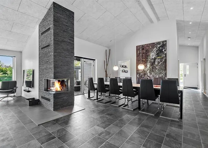 Bv144-blavand-horntoftvej-13 Holiday home Blavand