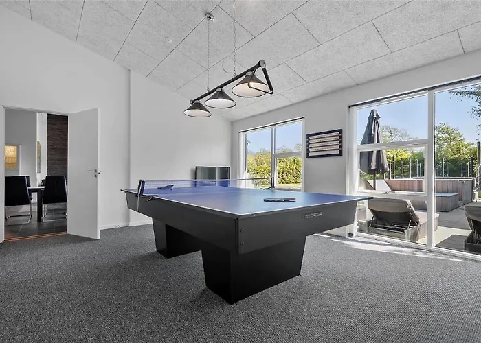 Bv144-blavand-horntoftvej-13 Holiday home Blavand