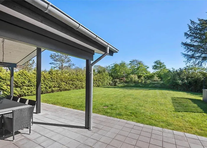 Bv144-blavand-horntoftvej-13 * Blavand