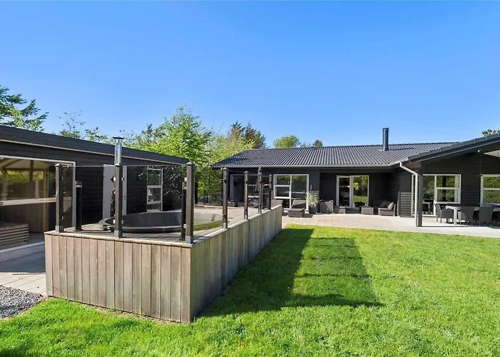 Bv144-blavand-horntoftvej-13 * Blavand