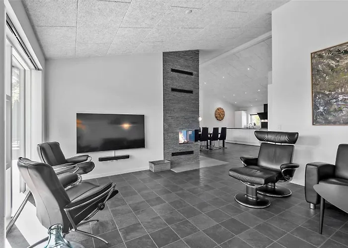 Bv144-blavand-horntoftvej-13 Holiday home