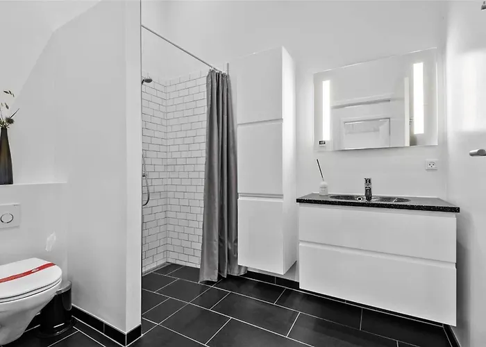 Holiday home Bv144-blavand-horntoftvej-13 Blavand