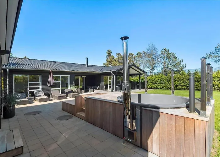 Bv144-blavand-horntoftvej-13 * Blavand