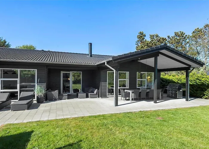 Bv144-blavand-horntoftvej-13 * Blavand