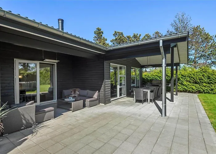 Bv144-blavand-horntoftvej-13 Holiday home