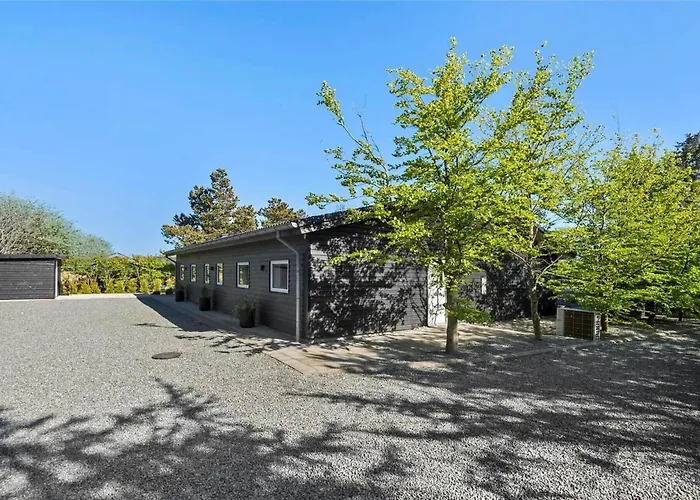 Bv144-blavand-horntoftvej-13 Holiday home *